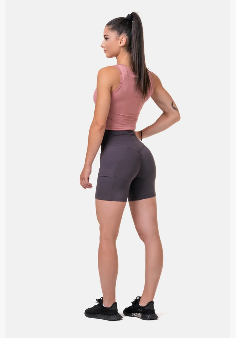 NEBBIA • Fit & Smart pantaloni ciclistici da donna • NEBBIAshop.cz