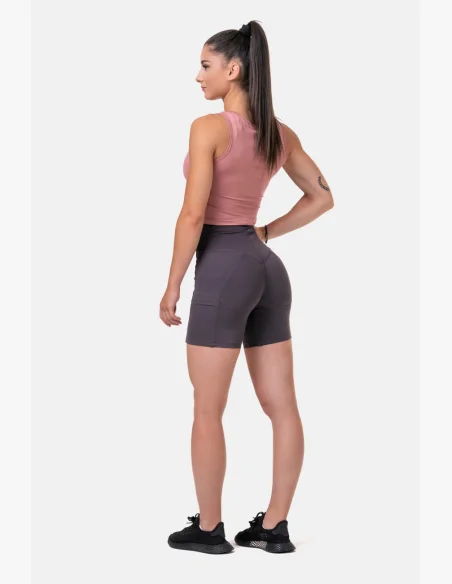 NEBBIA • Fit & Smart pantaloni ciclistici da donna • NEBBIAshop.cz