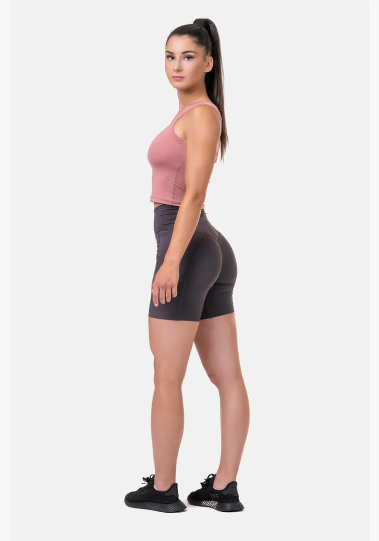 NEBBIA • Fit & Smart pantaloni ciclistici da donna • NEBBIAshop.cz
