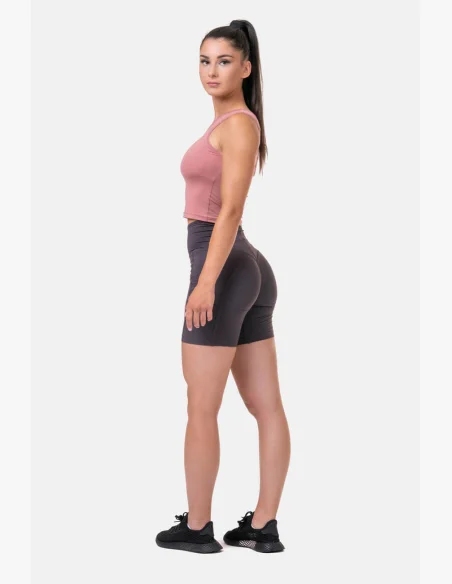 NEBBIA • Fit & Smart pantaloni ciclistici da donna • NEBBIAshop.cz