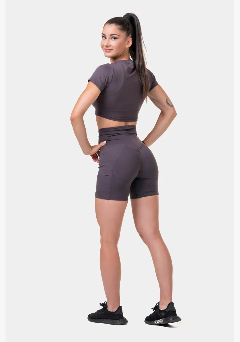 NEBBIA • Fit & Smart pantaloni ciclistici da donna • NEBBIAshop.cz