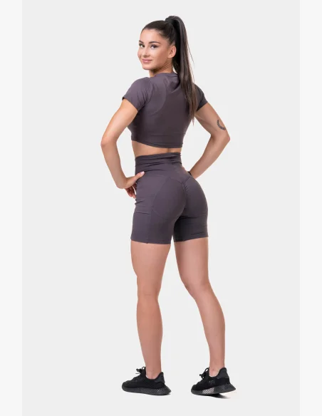 NEBBIA • Fit & Smart pantaloni ciclistici da donna • NEBBIAshop.cz