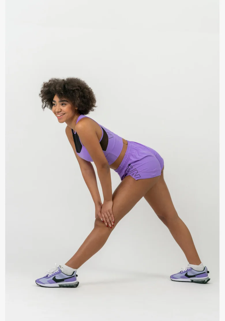 NEBBIA • FIT Activewear reggiseno sportivo imbottito • NEBBIAshop.it