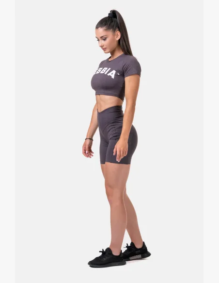 NEBBIA • Fit & Smart pantaloni ciclistici da donna • NEBBIAshop.cz
