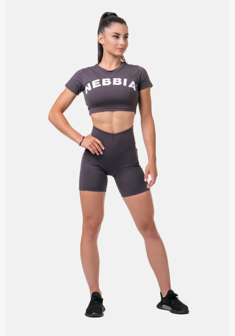 NEBBIA • Fit & Smart pantaloni ciclistici da donna • NEBBIAshop.cz