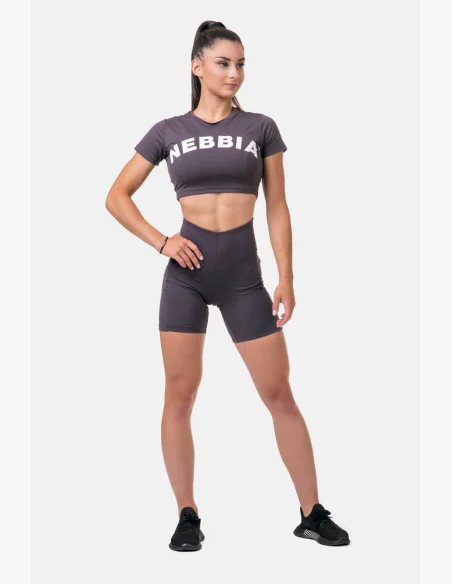 NEBBIA • Fit & Smart pantaloni ciclistici da donna • NEBBIAshop.cz
