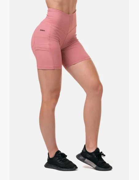NEBBIA • Fit & Smart pantaloni da ciclismo donna • NEBBIAshop.it