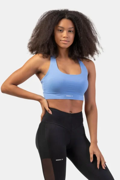 NEBBIA • Reggiseno sportivo Active • NEBBIAshop.it