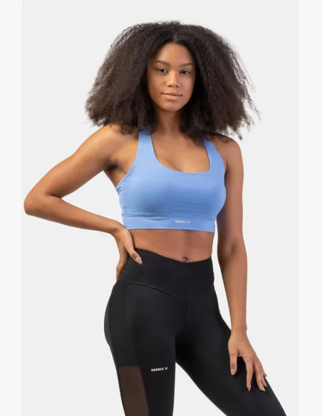 NEBBIA • Reggiseno sportivo Active • NEBBIAshop.it