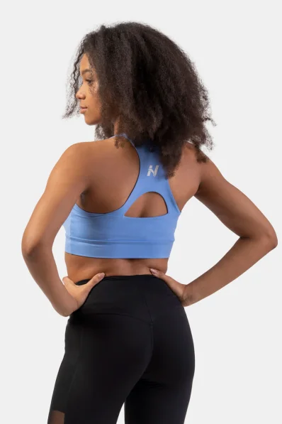 NEBBIA • Reggiseno sportivo Active • NEBBIAshop.it 2