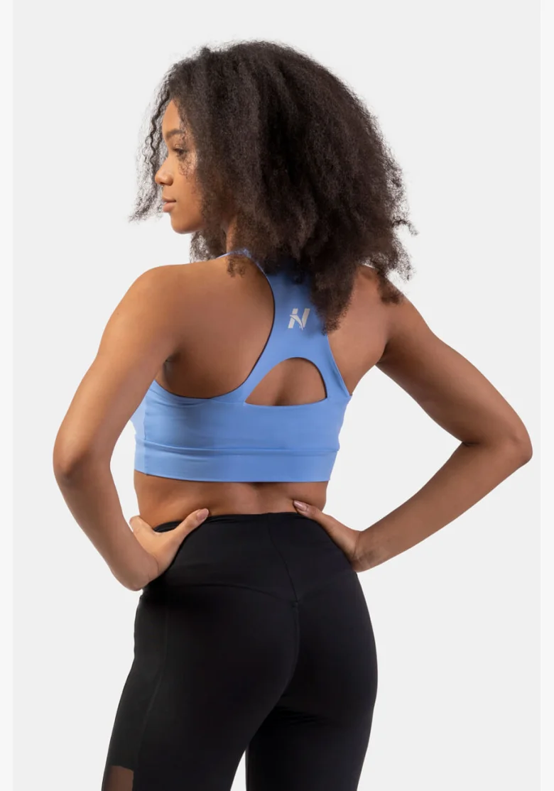 NEBBIA • Reggiseno sportivo Active • NEBBIAshop.it