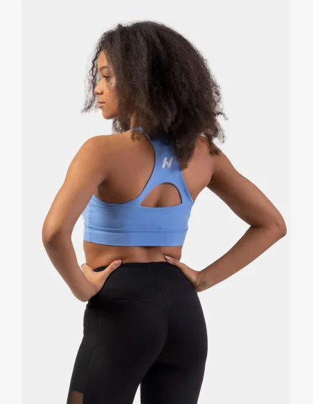 NEBBIA • Reggiseno sportivo Active • NEBBIAshop.it