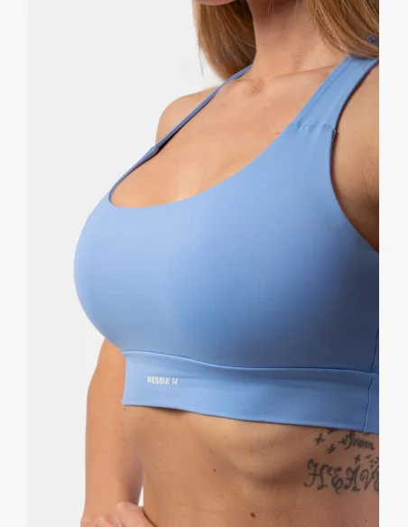 NEBBIA • Reggiseno sportivo Active • NEBBIAshop.it