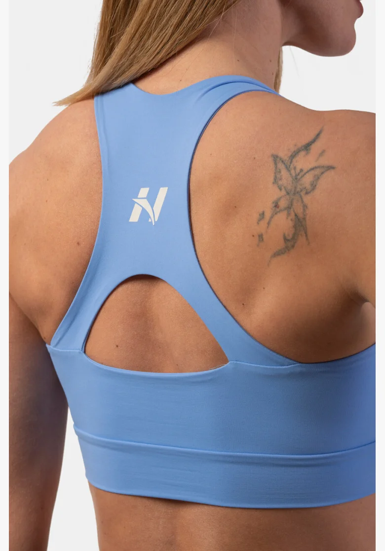 NEBBIA • Reggiseno sportivo Active • NEBBIAshop.it