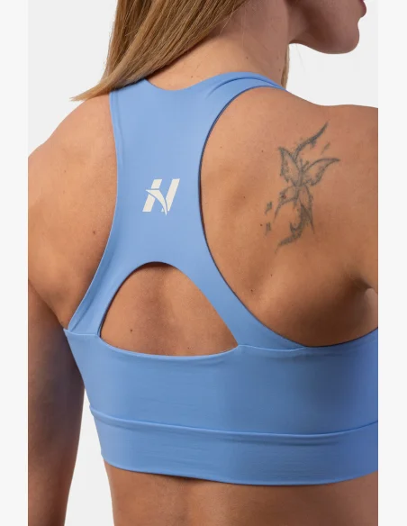 NEBBIA • Reggiseno sportivo Active • NEBBIAshop.it