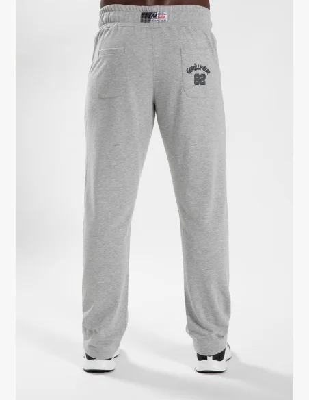 Gorilla Wear pantaloni da uomo Colorado - grigio