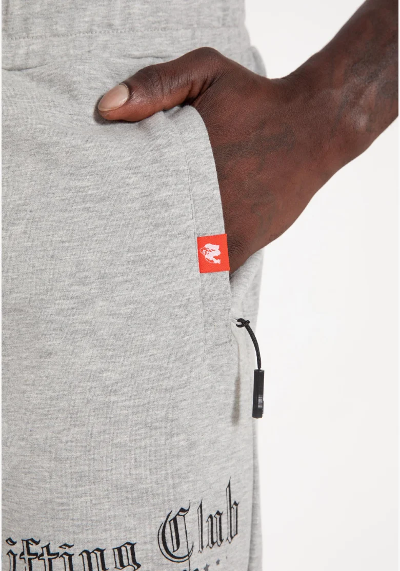 Gorilla Wear pantaloni da uomo Colorado - grigio