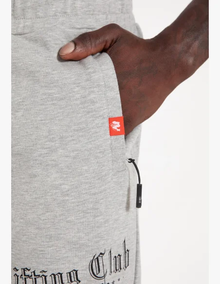 Gorilla Wear pantaloni da uomo Colorado - grigio