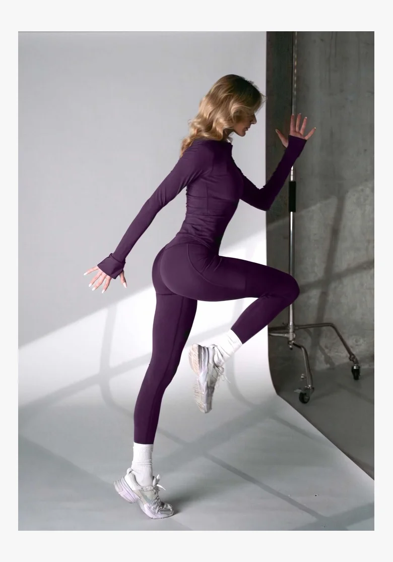 Leggings KFIT Velvet
