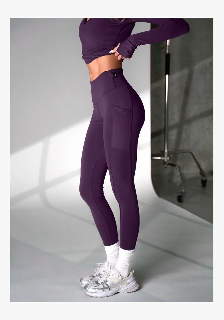 Leggings KFIT Velvet