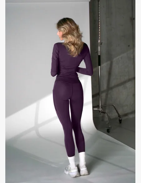 Leggings KFIT Velvet