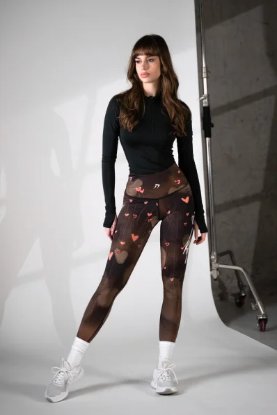 KFIT Leggings Soft Love