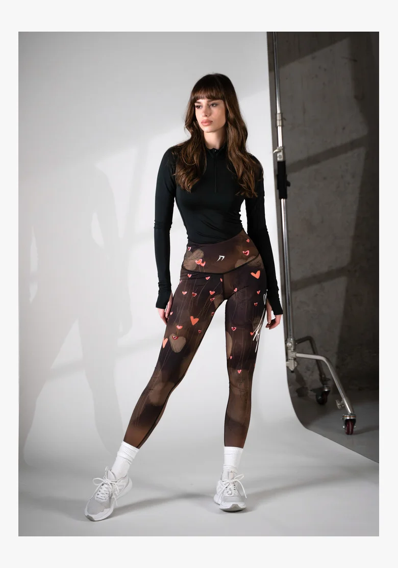 KFIT Leggings Soft Love