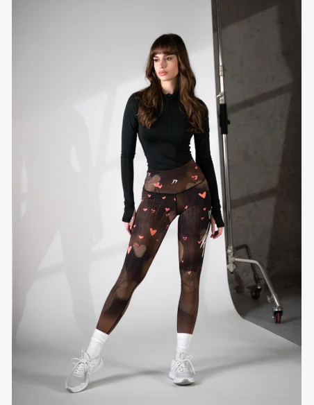 KFIT Leggings Soft Love