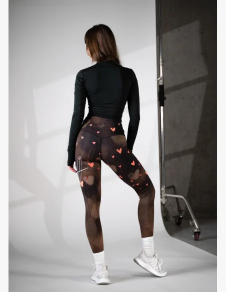 KFIT Leggings Soft Love