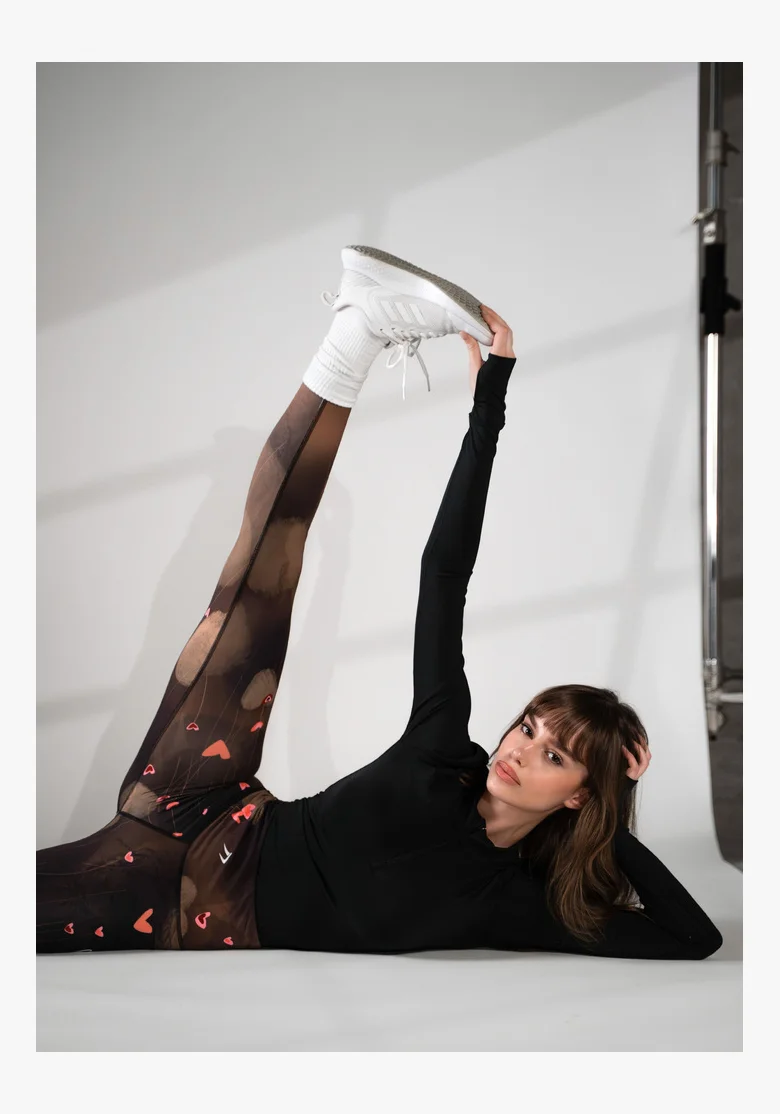 KFIT Leggings Soft Love