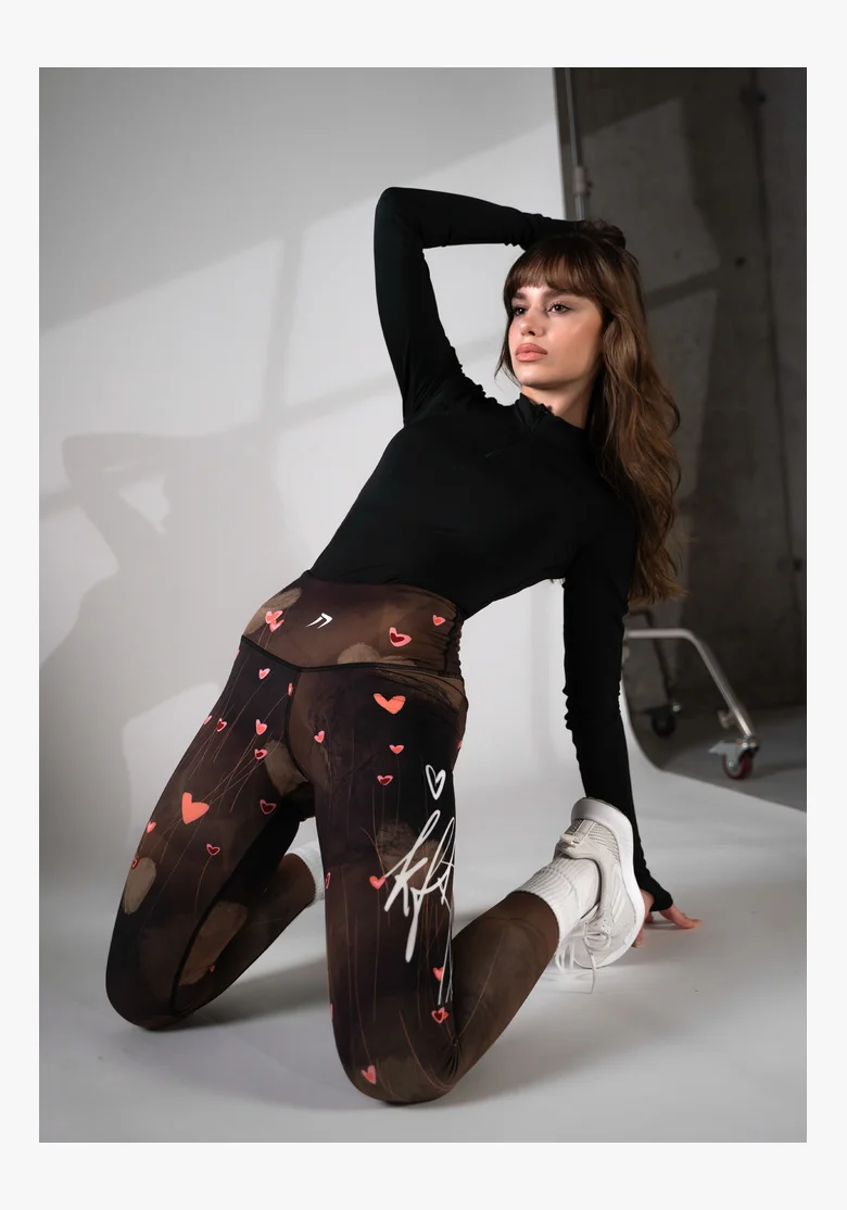 KFIT Leggings Soft Love