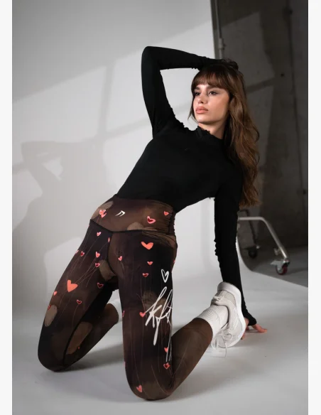 KFIT Leggings Soft Love