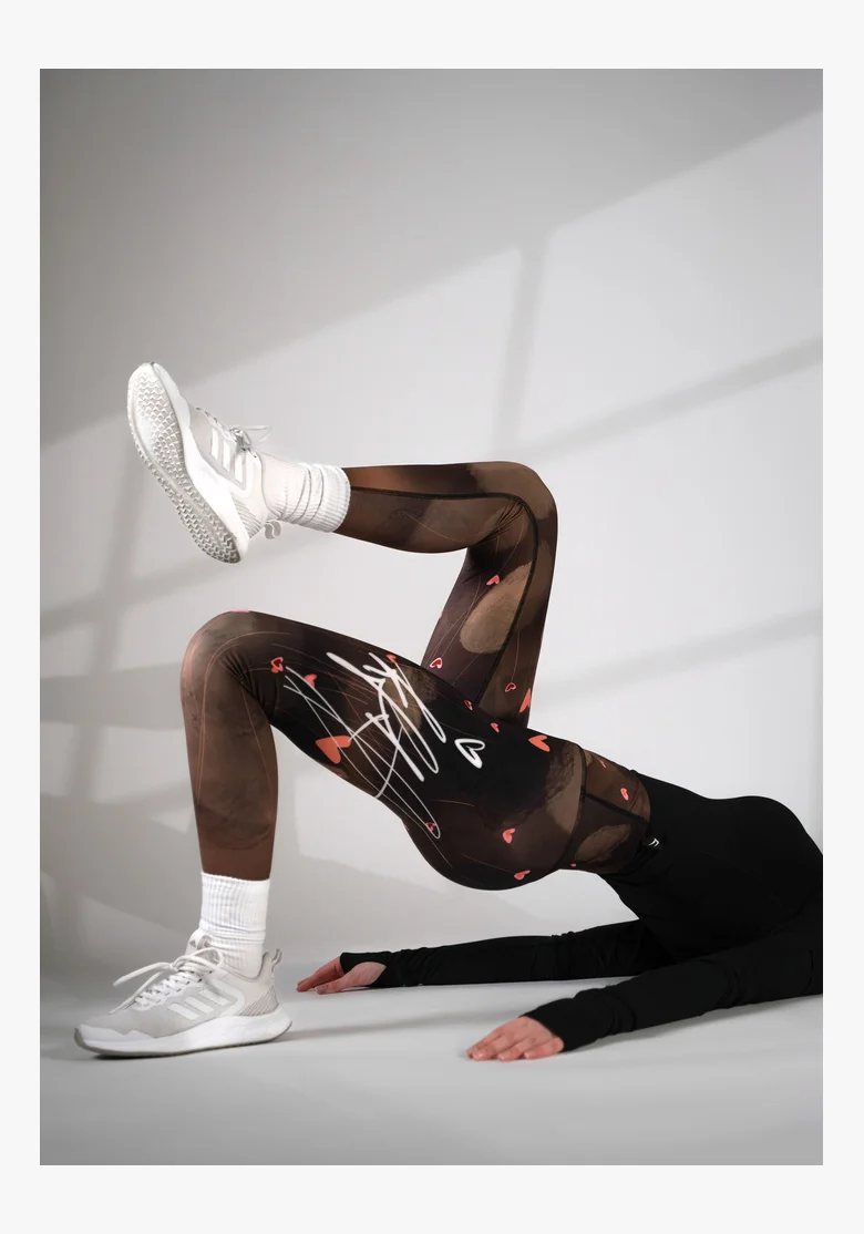 KFIT Leggings Soft Love