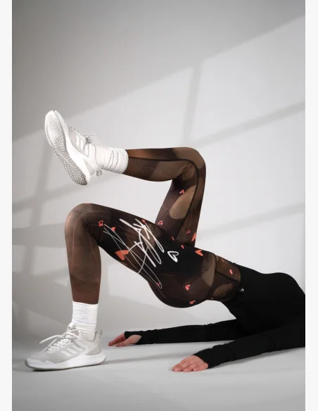 KFIT Leggings Soft Love