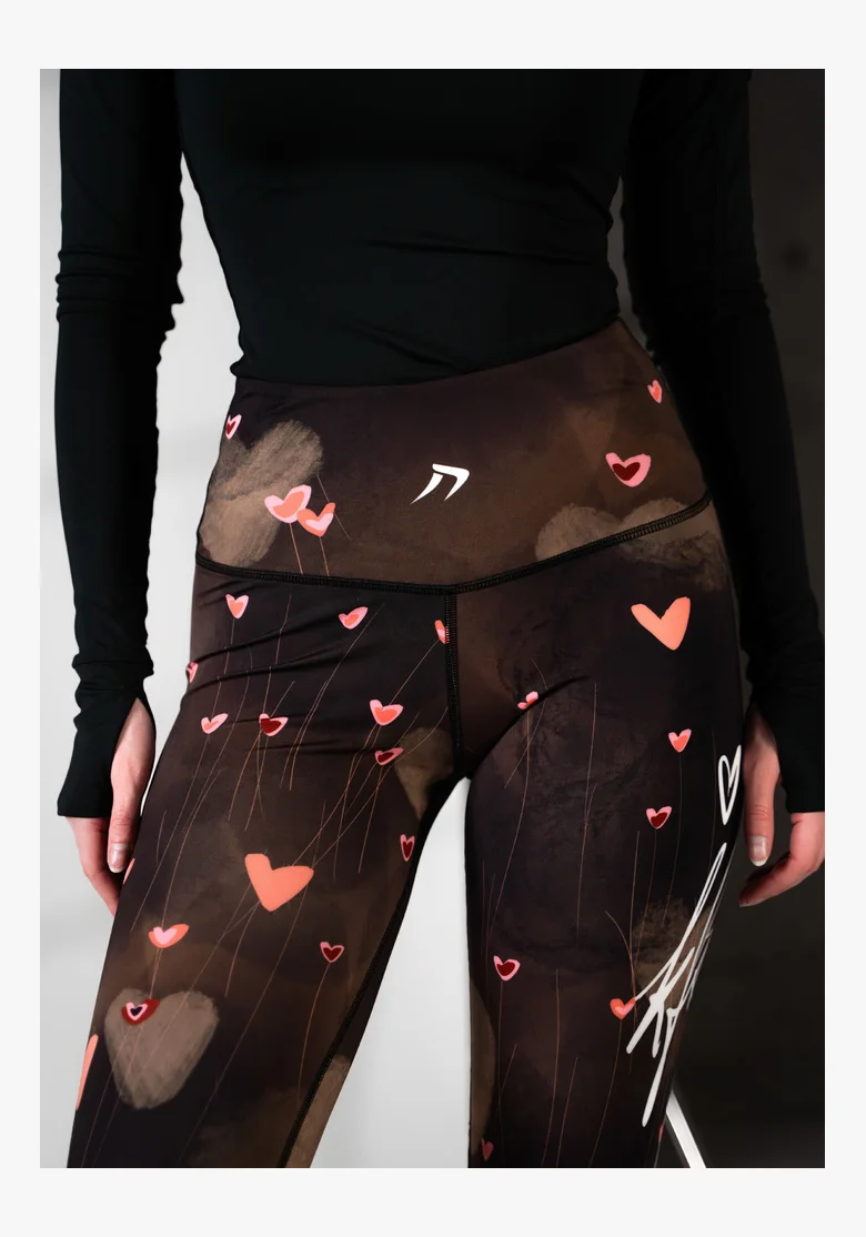 KFIT Leggings Soft Love