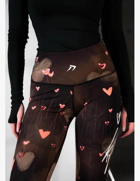 KFIT Leggings Soft Love
