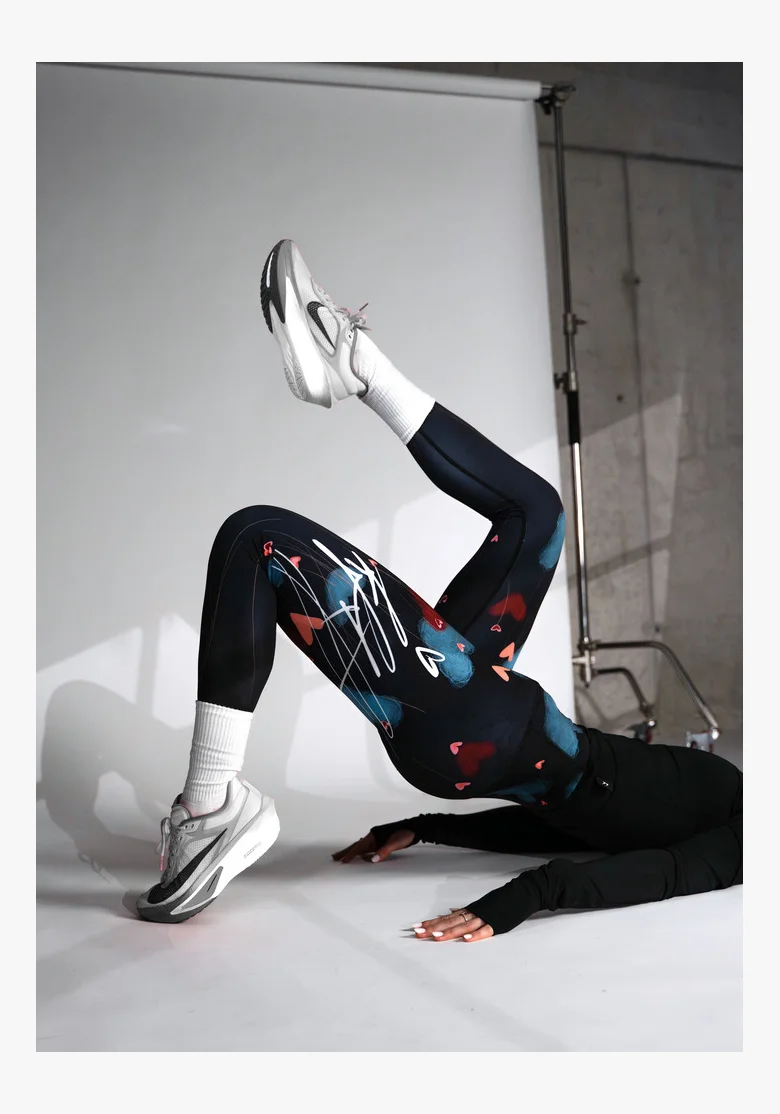 KFIT Leggings Dark Romance