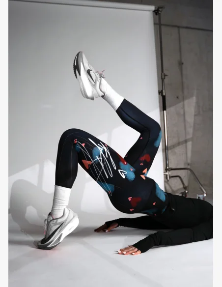 KFIT Leggings Dark Romance