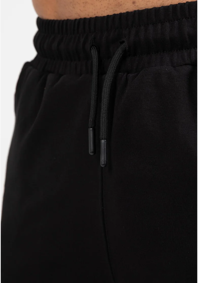 Gorilla Wear pantaloncini da uomo Lopez – nero