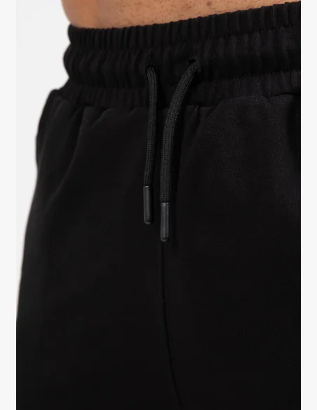 Gorilla Wear pantaloncini da uomo Lopez – nero