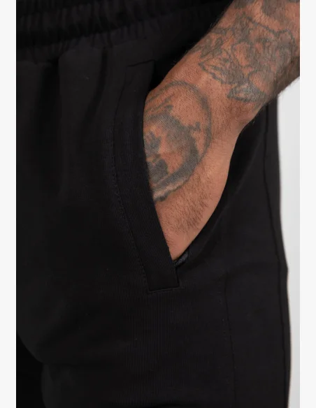 Gorilla Wear pantaloncini da uomo Lopez – nero