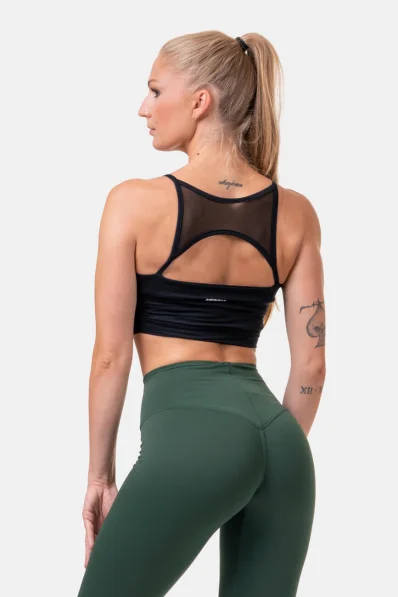 NEBBIA • Classic HERO reggiseno sportivo • NEBBIAshop.it 2