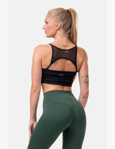 NEBBIA • Classic HERO reggiseno sportivo • NEBBIAshop.it