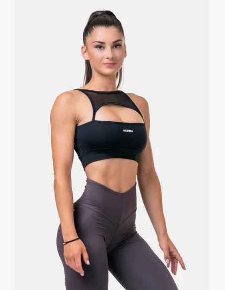NEBBIA • Classic HERO reggiseno sportivo • NEBBIAshop.it