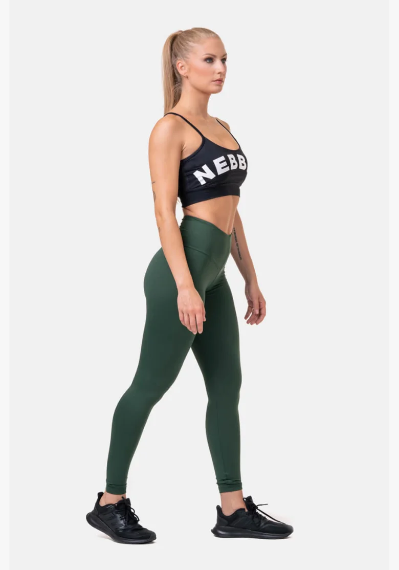 NEBBIA • Classic HERO reggiseno sportivo • NEBBIAshop.it