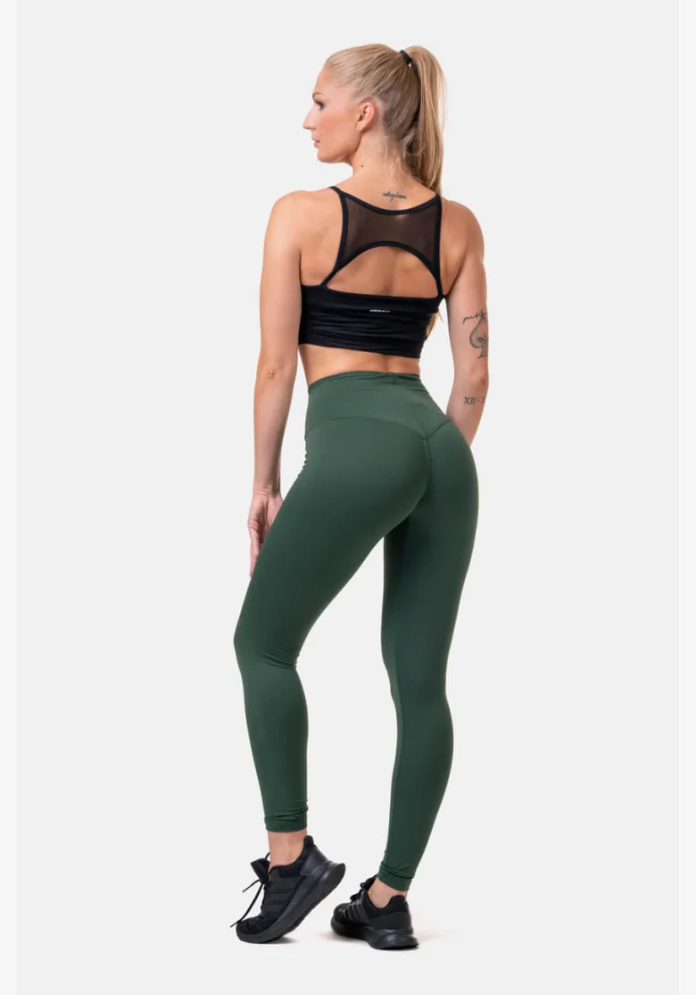 NEBBIA • Classic HERO reggiseno sportivo • NEBBIAshop.it