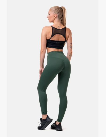 NEBBIA • Classic HERO reggiseno sportivo • NEBBIAshop.it