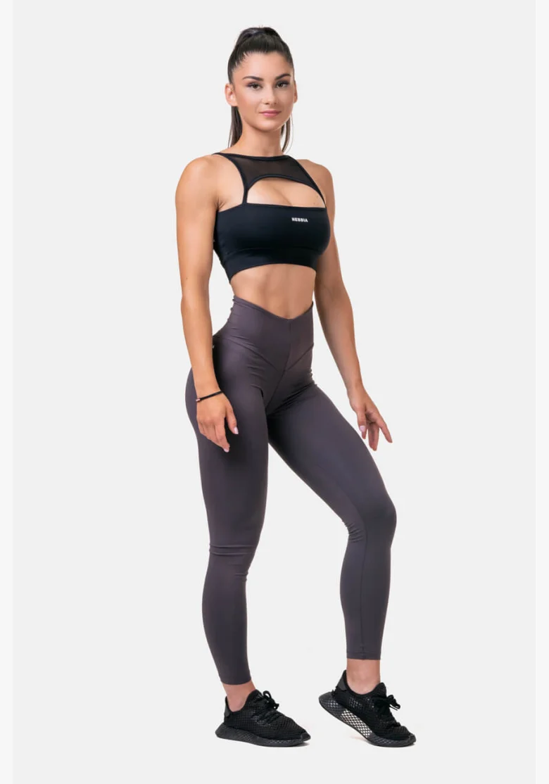 NEBBIA • Classic HERO reggiseno sportivo • NEBBIAshop.it