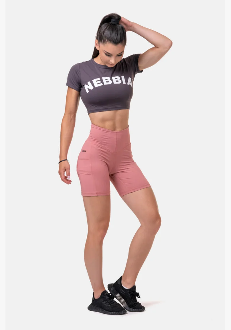 NEBBIA • Fit & Smart pantaloni da ciclismo donna • NEBBIAshop.it