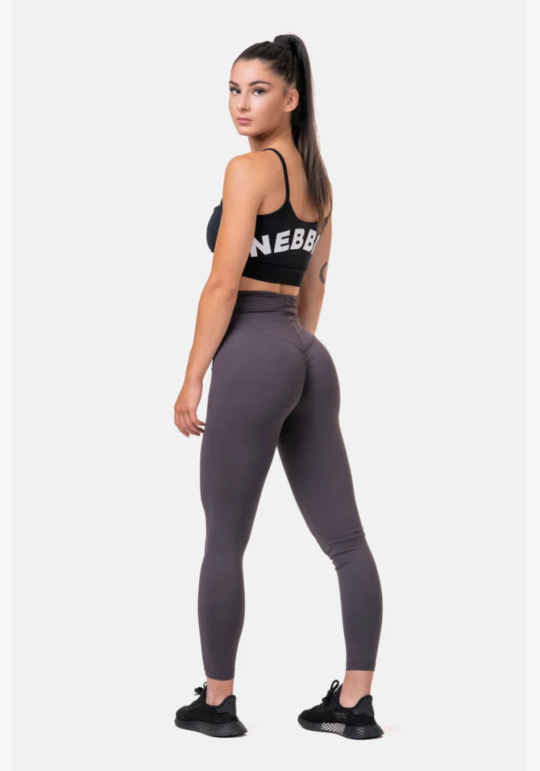 NEBBIA • Classic HERO reggiseno sportivo • NEBBIAshop.it